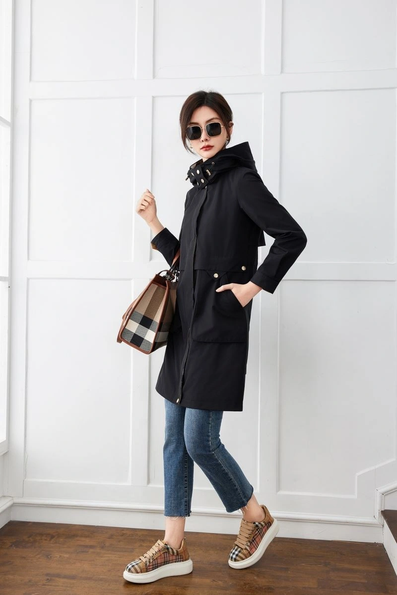 Burberry Outwear Original 103990
