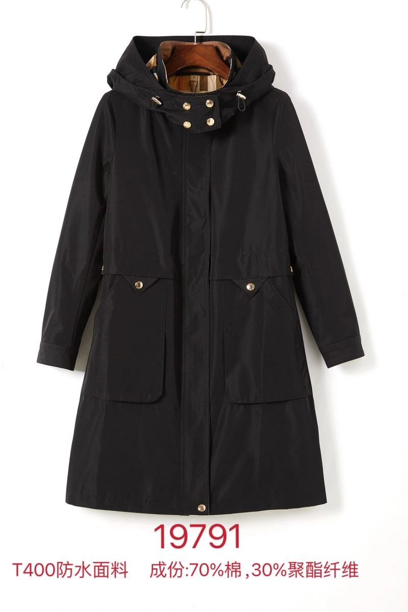 Burberry Outwear Original 103990
