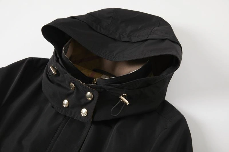 Burberry Outwear Original 103990