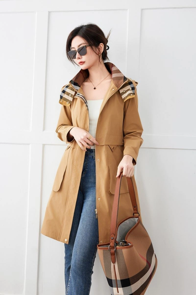 Burberry Outwear Seasonal 103991