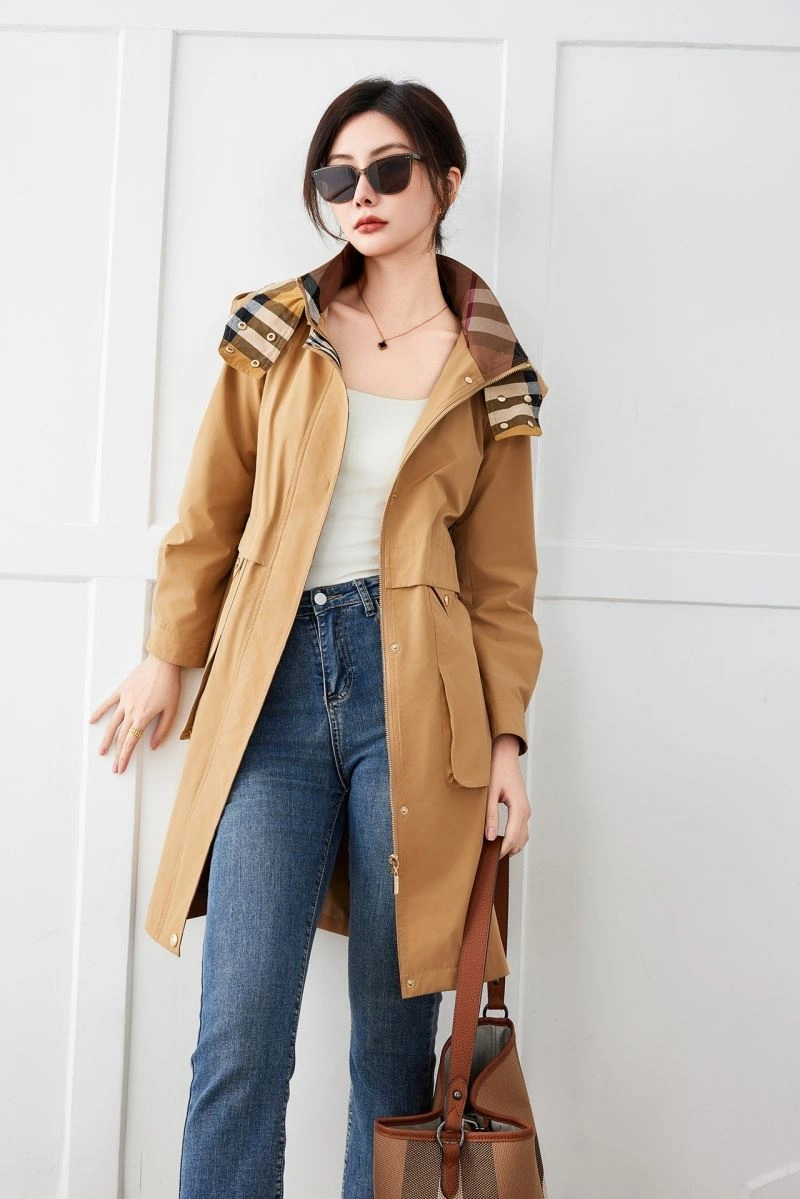 Burberry Outwear Seasonal 103991