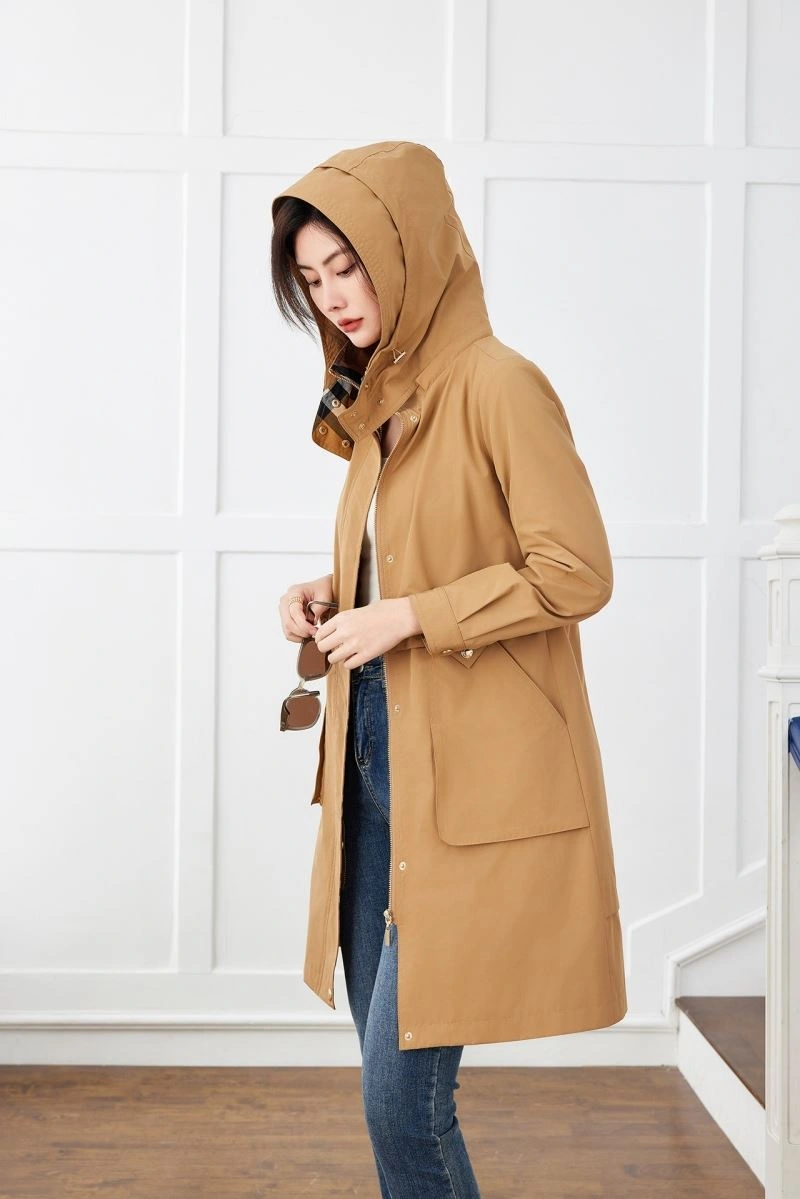 Burberry Outwear Seasonal 103991
