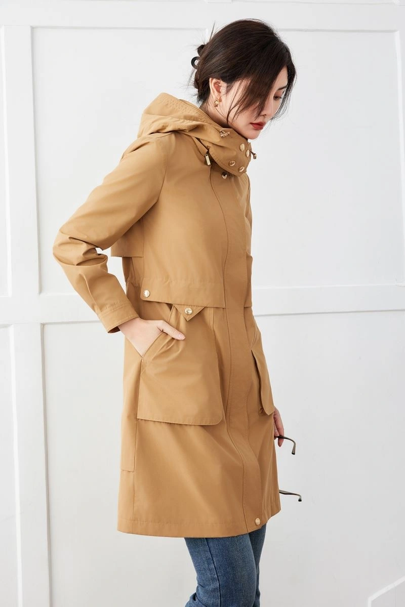 Burberry Outwear Seasonal 103991