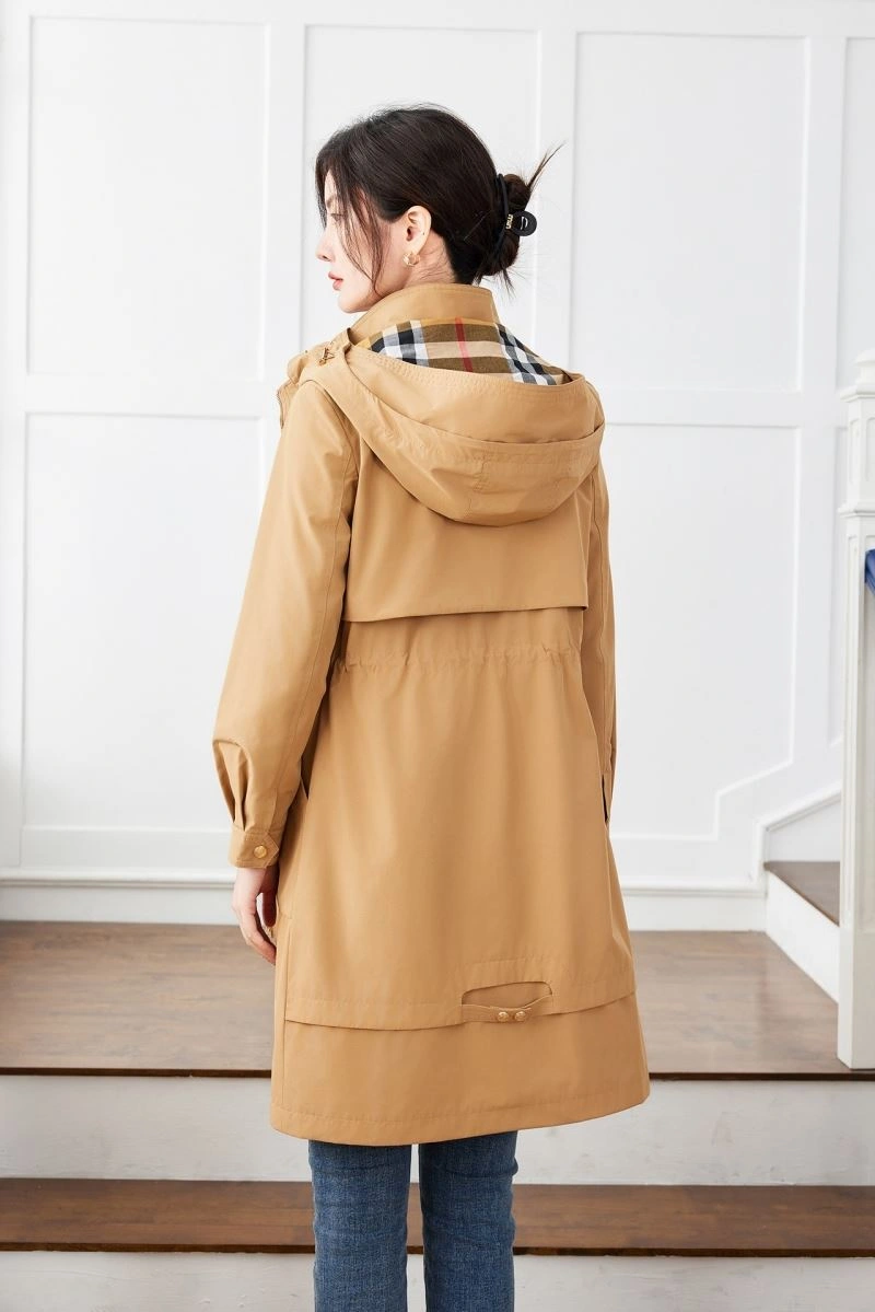 Burberry Outwear Seasonal 103991