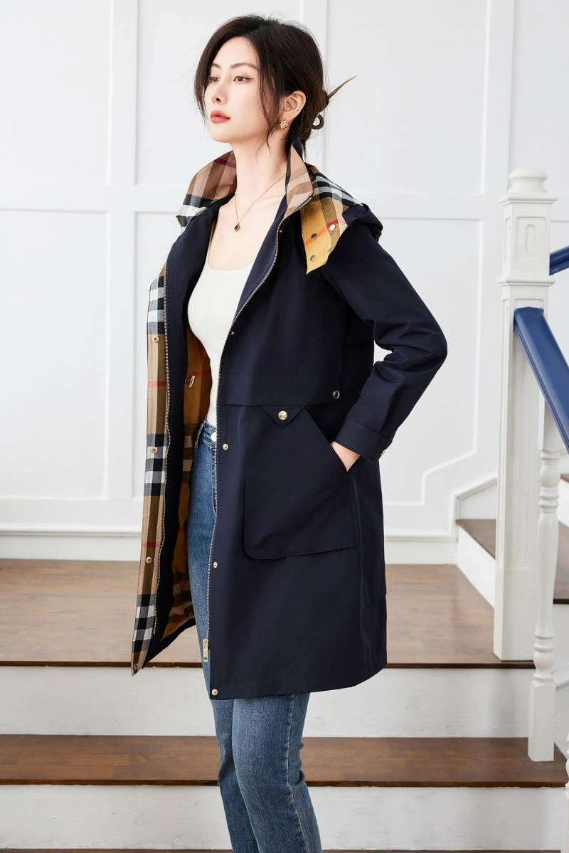 TimelessDesign Burberry Outwear 104028