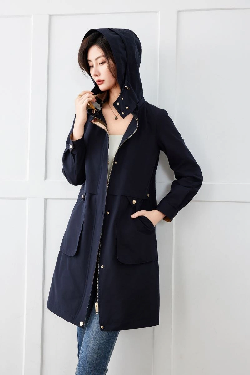 TimelessDesign Burberry Outwear 104028