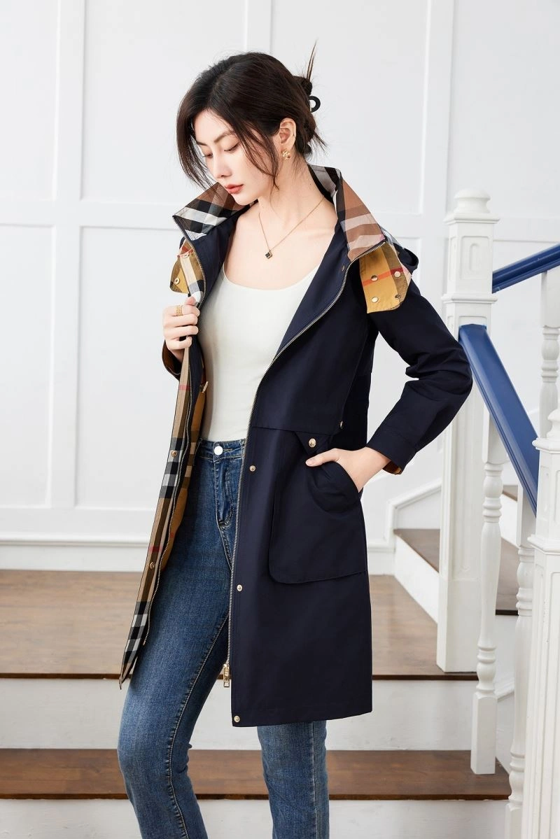 TimelessDesign Burberry Outwear 104028
