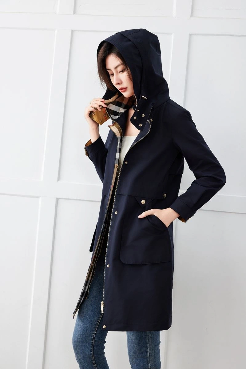 TimelessDesign Burberry Outwear 104028