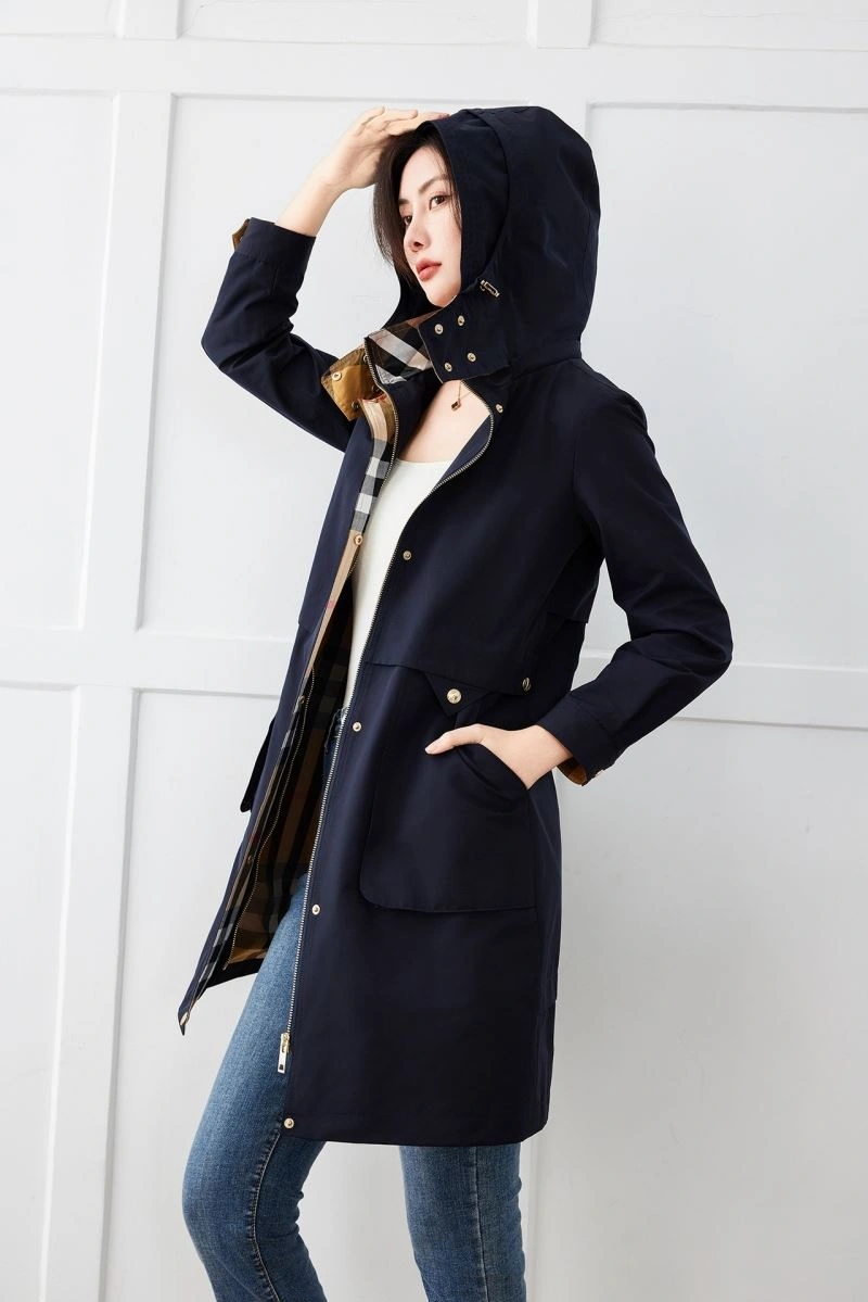 TimelessDesign Burberry Outwear 104028