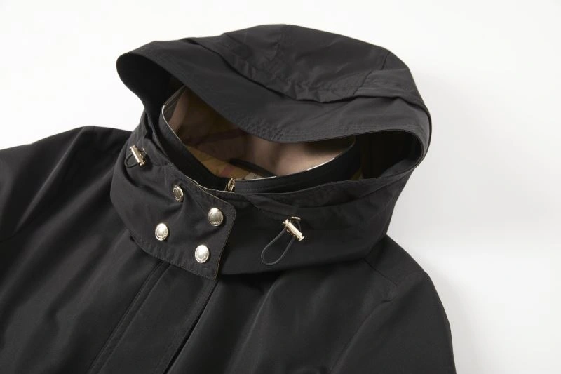 TimelessDesign Burberry Outwear 104028