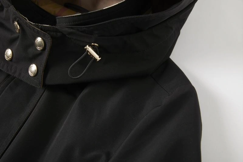 TimelessDesign Burberry Outwear 104028
