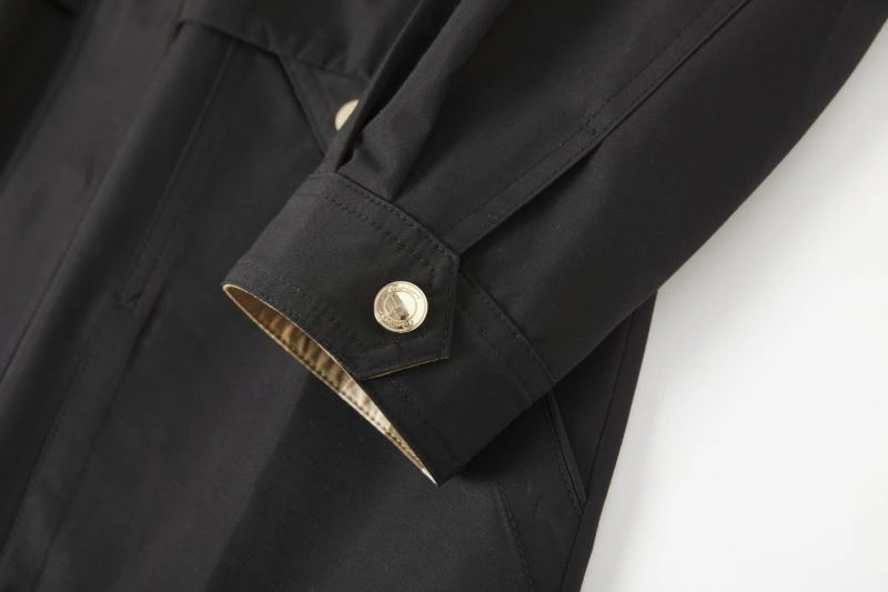 TimelessDesign Burberry Outwear 104028