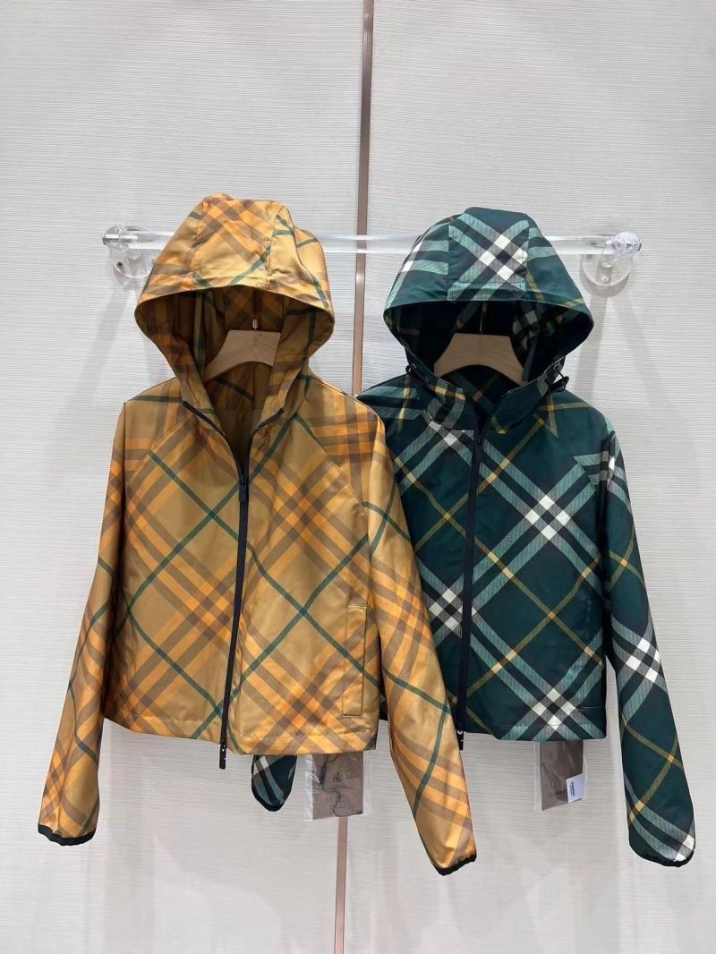 Burberry Outwear QuickDry 103989