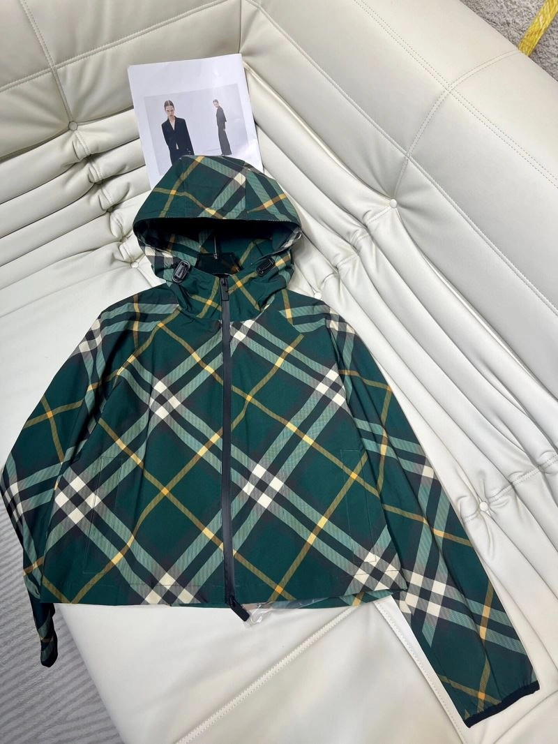 Burberry Outwear QuickDry 103989