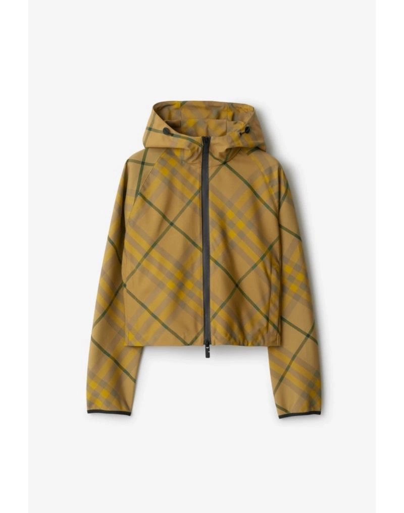 Burberry Outwear EasyMatch 103992