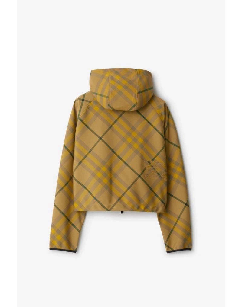 Burberry Outwear EasyMatch 103992