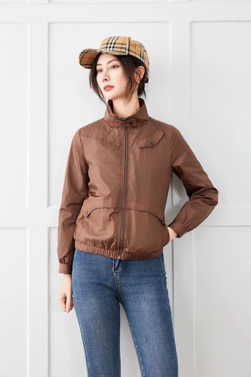 Practical Burberry Outwear 103987