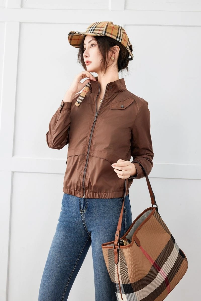 Practical Burberry Outwear 103987