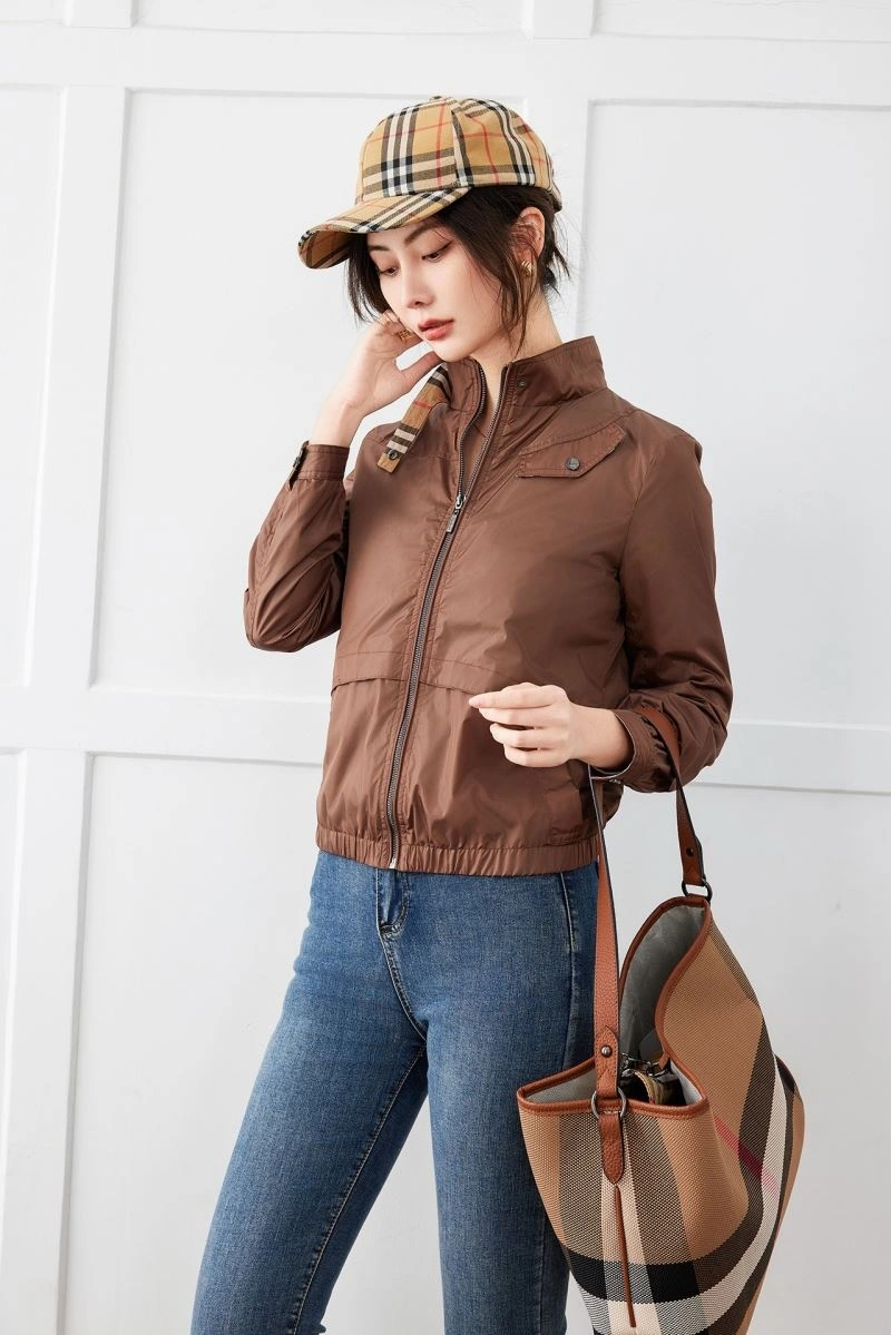 Practical Burberry Outwear 103987