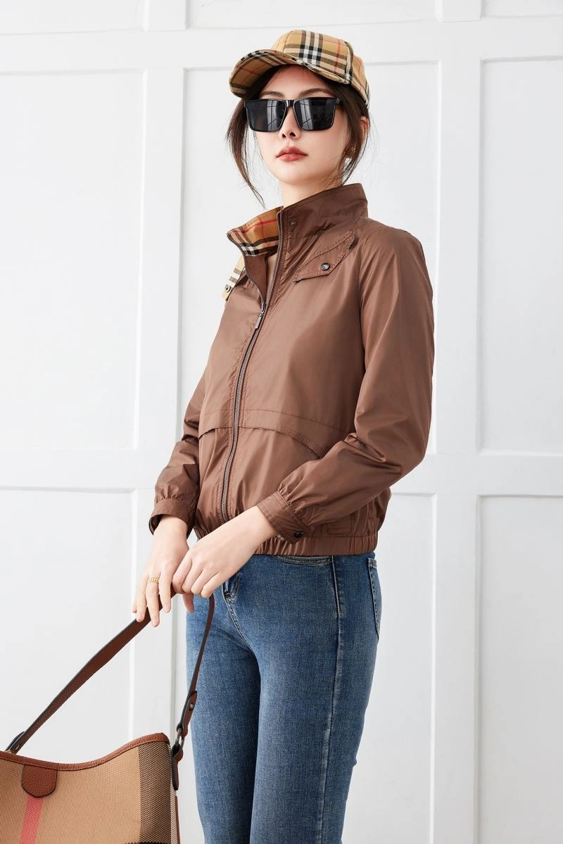 Practical Burberry Outwear 103987