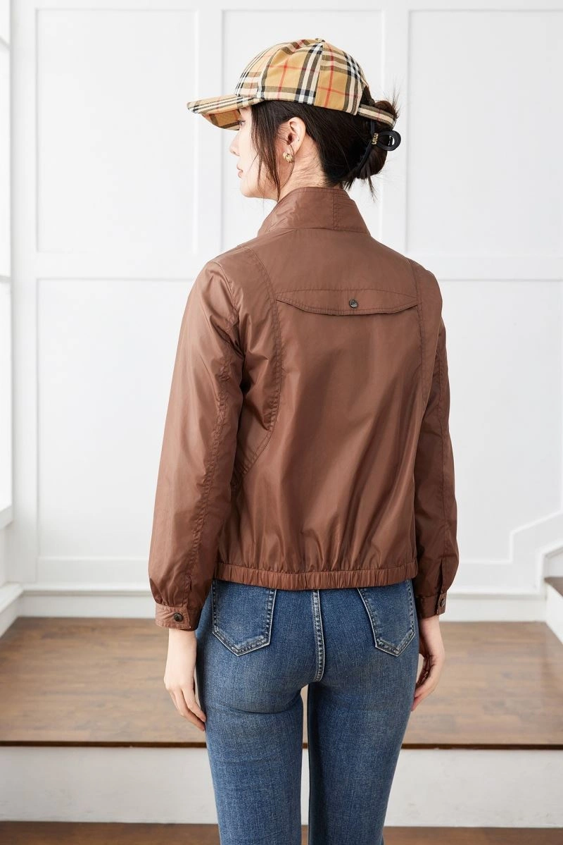 Practical Burberry Outwear 103987