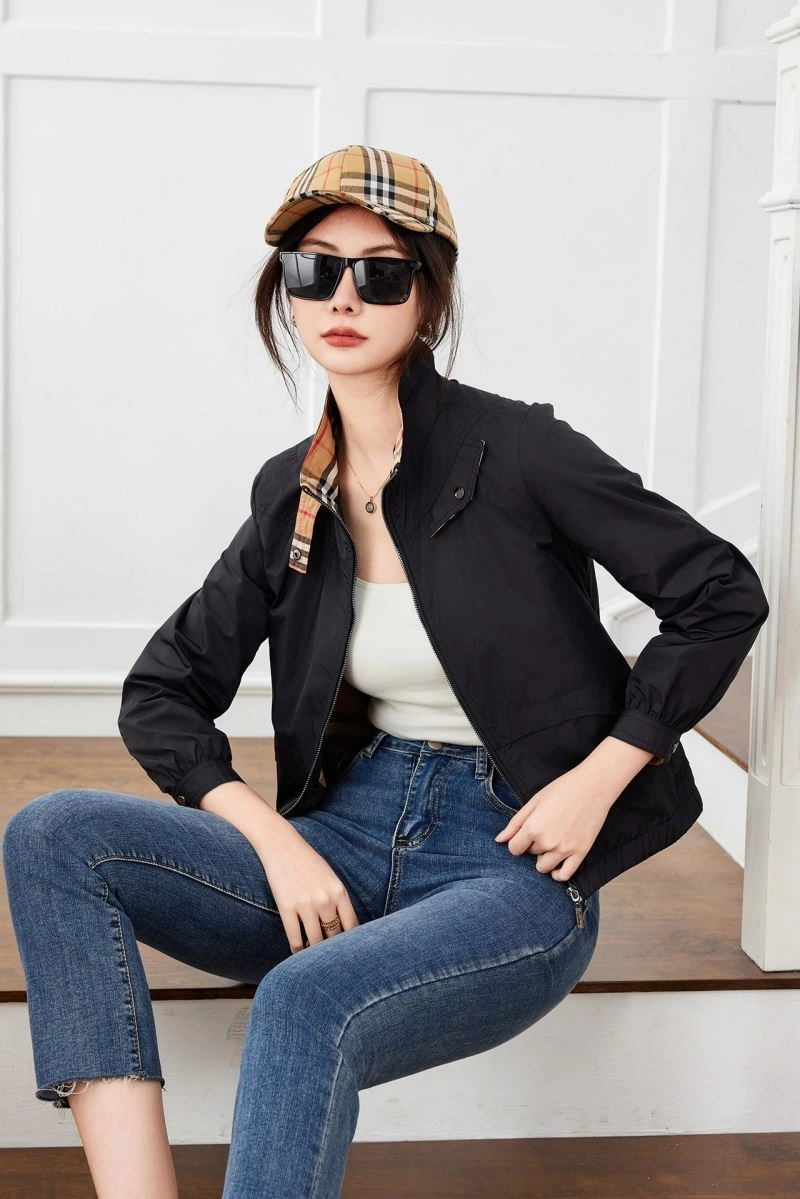 EasyMatch Burberry Outwear 103995