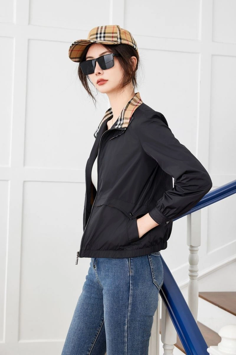 EasyMatch Burberry Outwear 103995