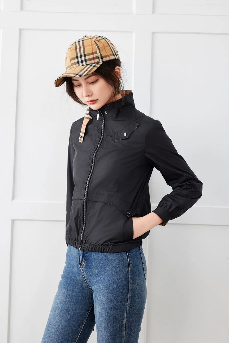 EasyMatch Burberry Outwear 103995