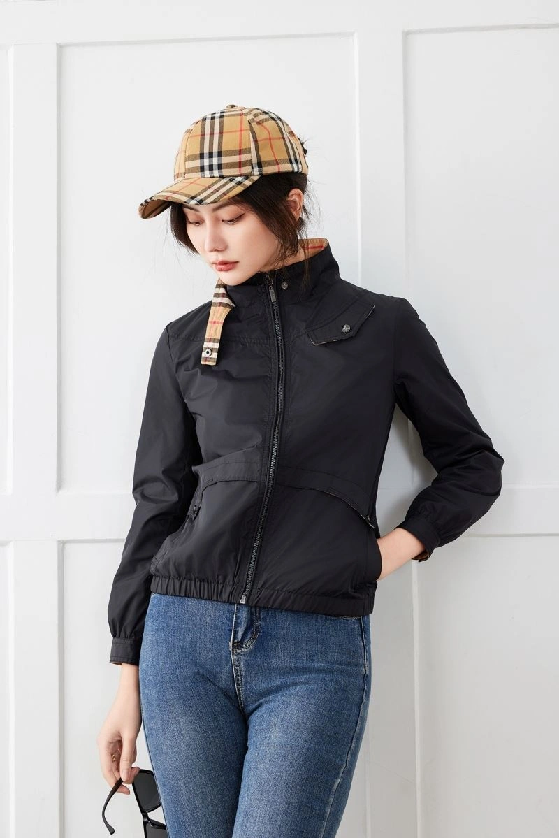 EasyMatch Burberry Outwear 103995