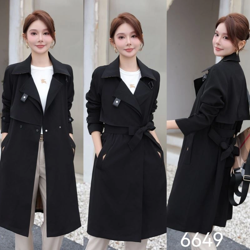 ZipUp Burberry Outwear 103984
