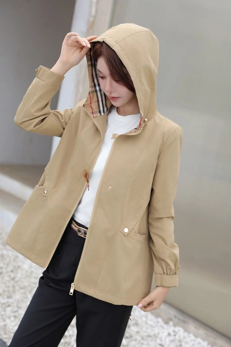 Seasonal Burberry Outwear 103993