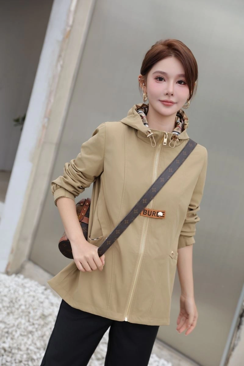 Seasonal Burberry Outwear 103993