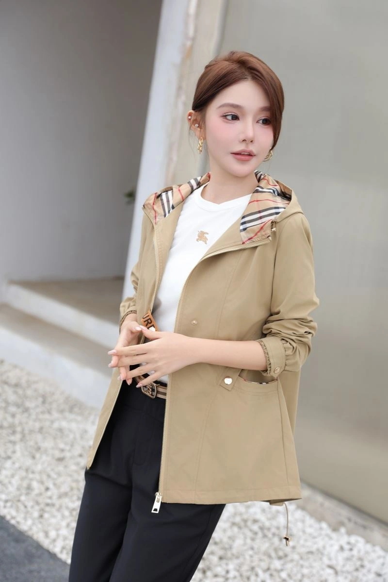 Seasonal Burberry Outwear 103993