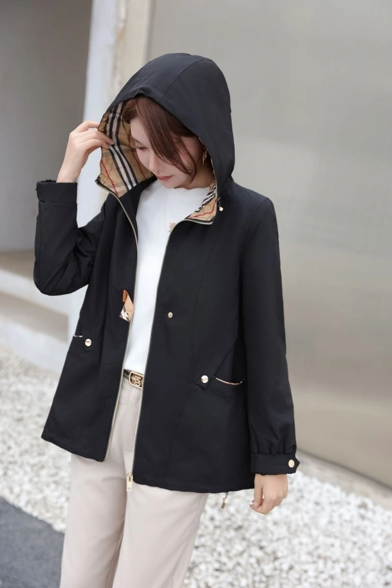Burberry Outwear SmartChoice 104021
