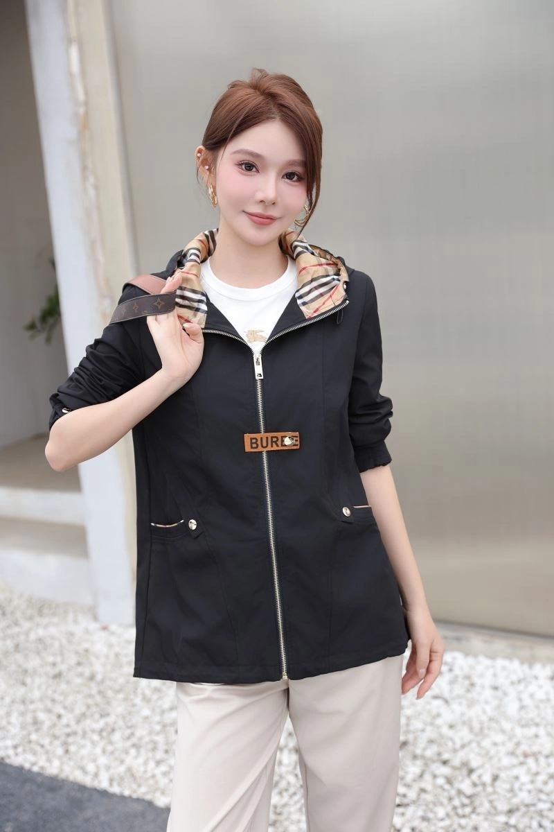 Burberry Outwear SmartChoice 104021