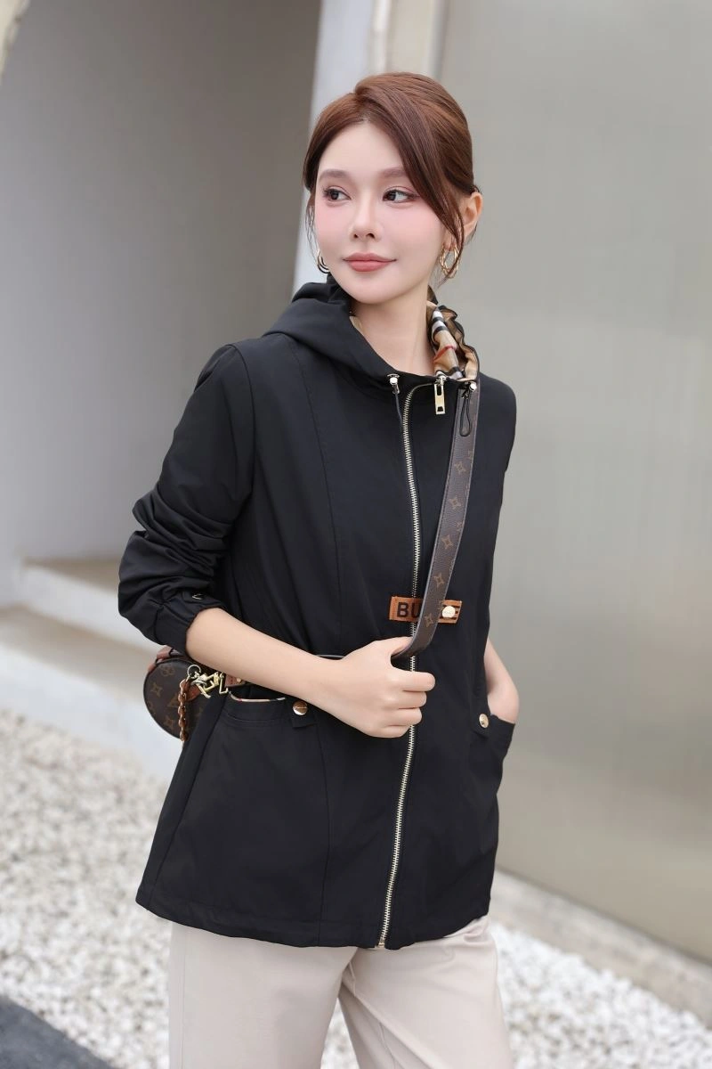 Burberry Outwear SmartChoice 104021