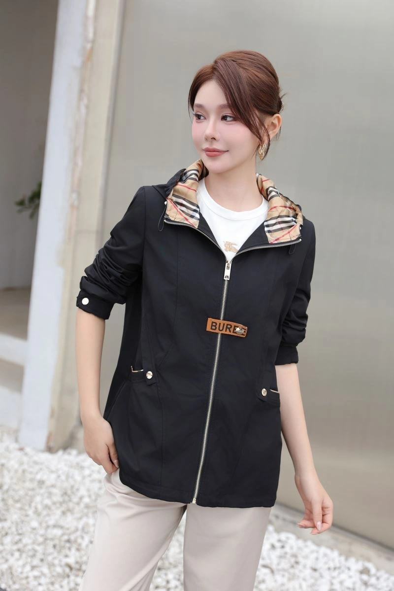 Burberry Outwear SmartChoice 104021
