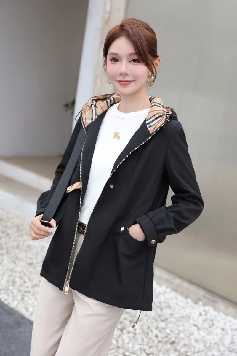Burberry Outwear SmartChoice 104021