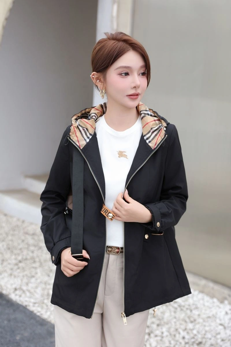 Burberry Outwear SmartChoice 104021