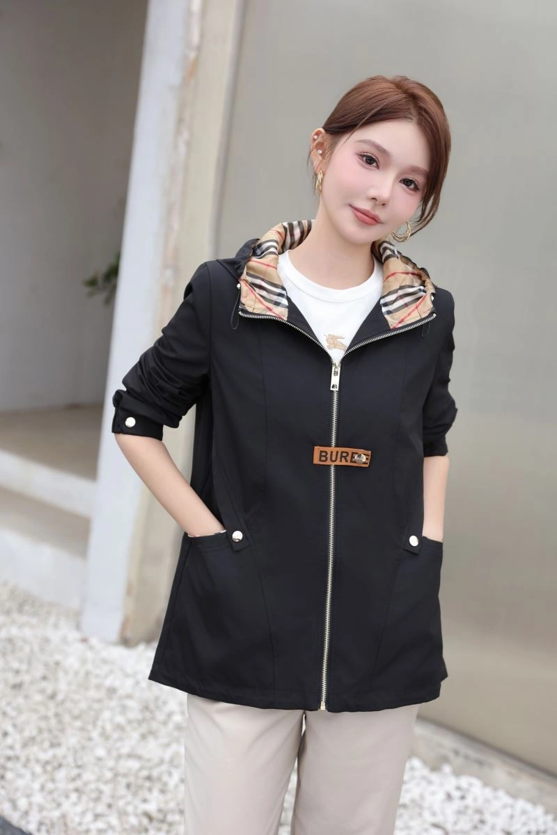 Burberry Outwear SmartChoice 104021