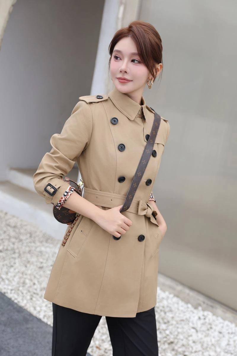 Durable Burberry Outwear 103981