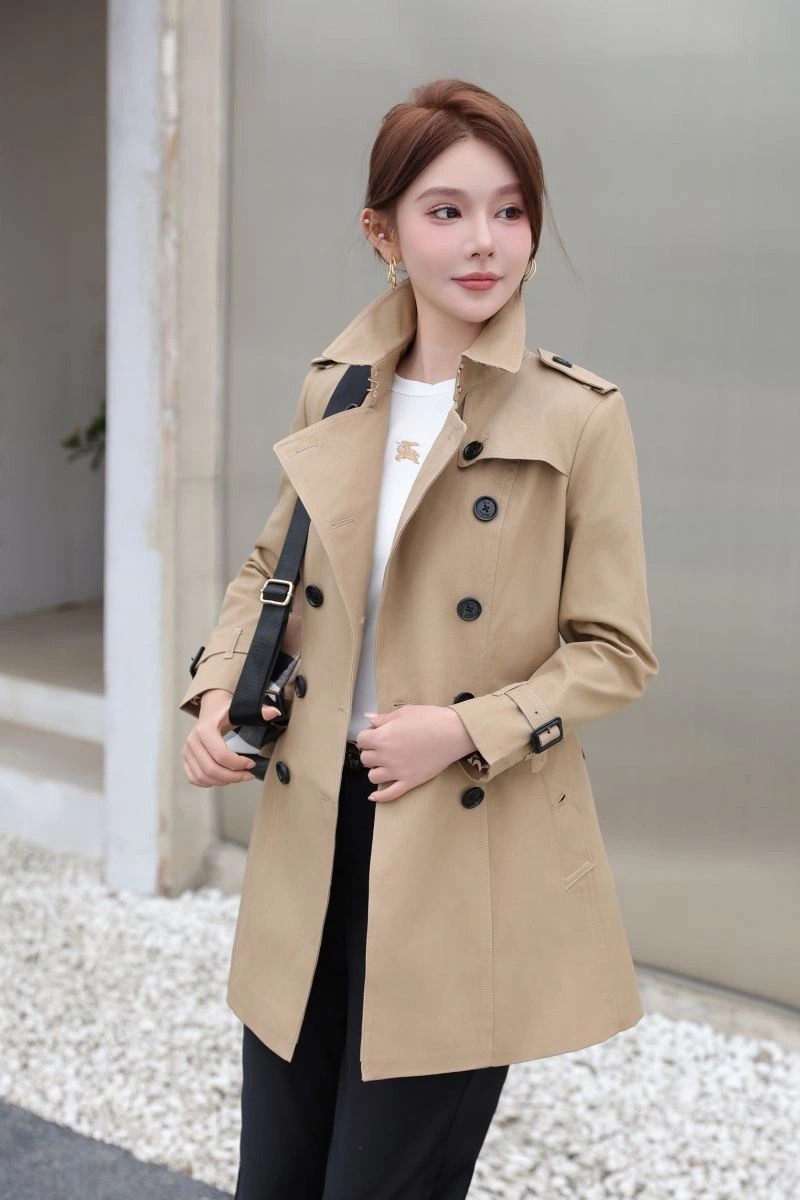 Durable Burberry Outwear 103981