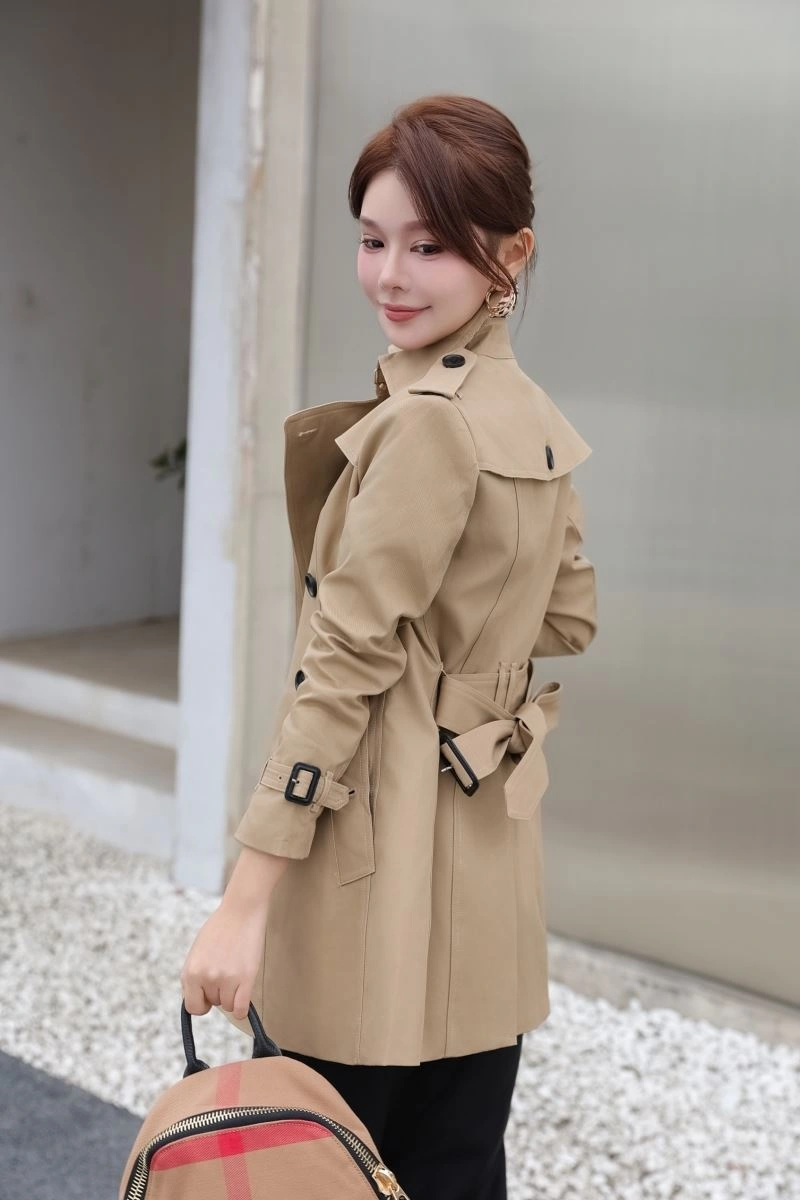 Durable Burberry Outwear 103981