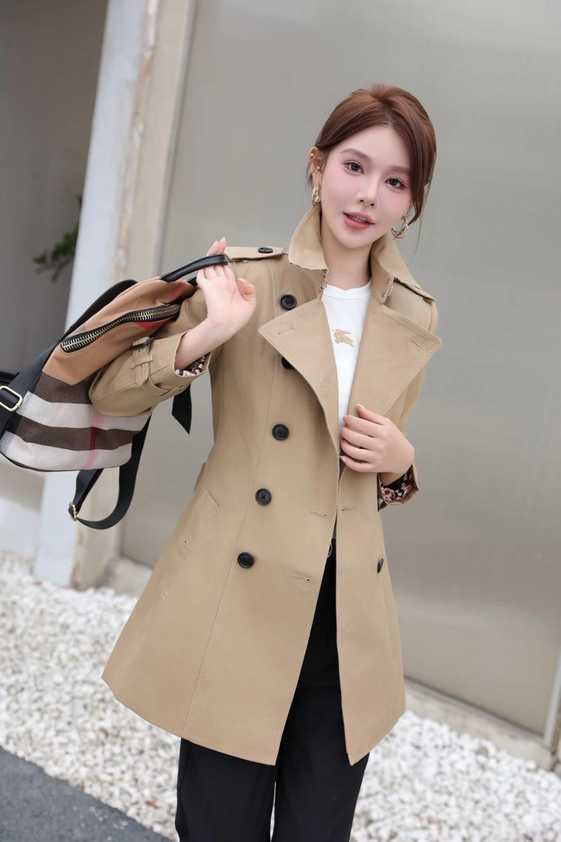 Durable Burberry Outwear 103981
