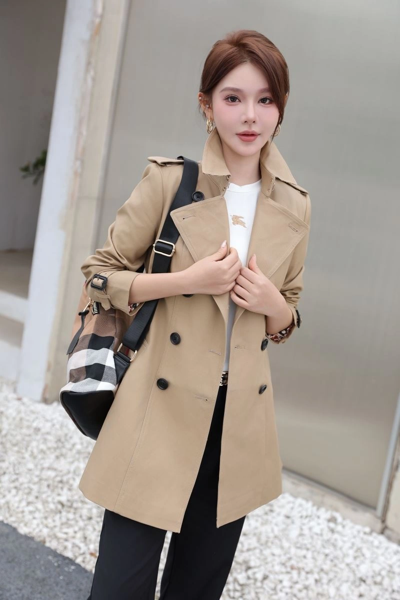 Durable Burberry Outwear 103981