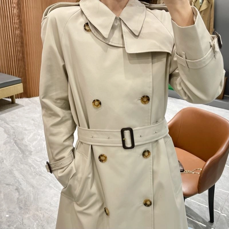 Burberry Outwear Timeless 103988