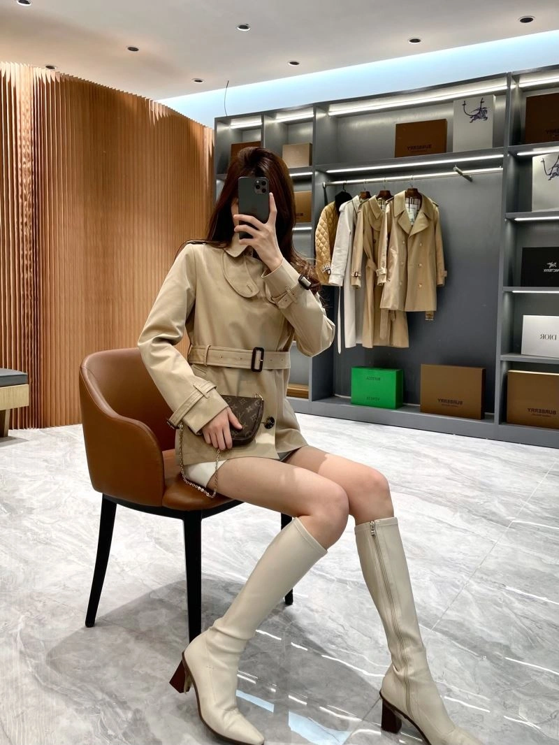 Sophisticated Burberry Outwear 103972