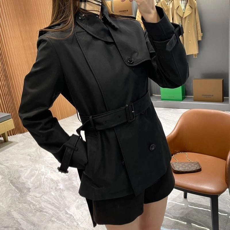 AllSeason Burberry Outwear 104017