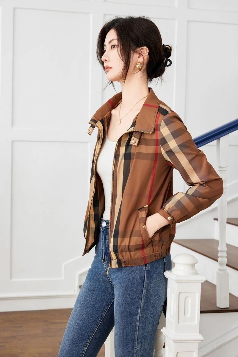 Burberry Outwear AllSeason 104013