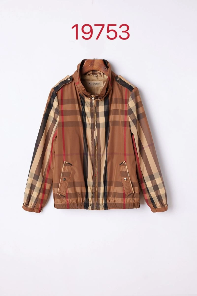 Burberry Outwear AllSeason 104013